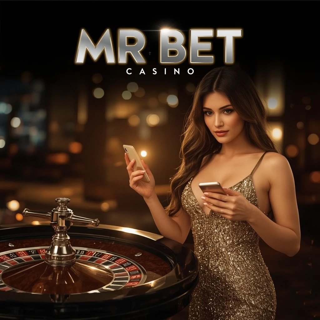 Mr Bet Casino Indonesia