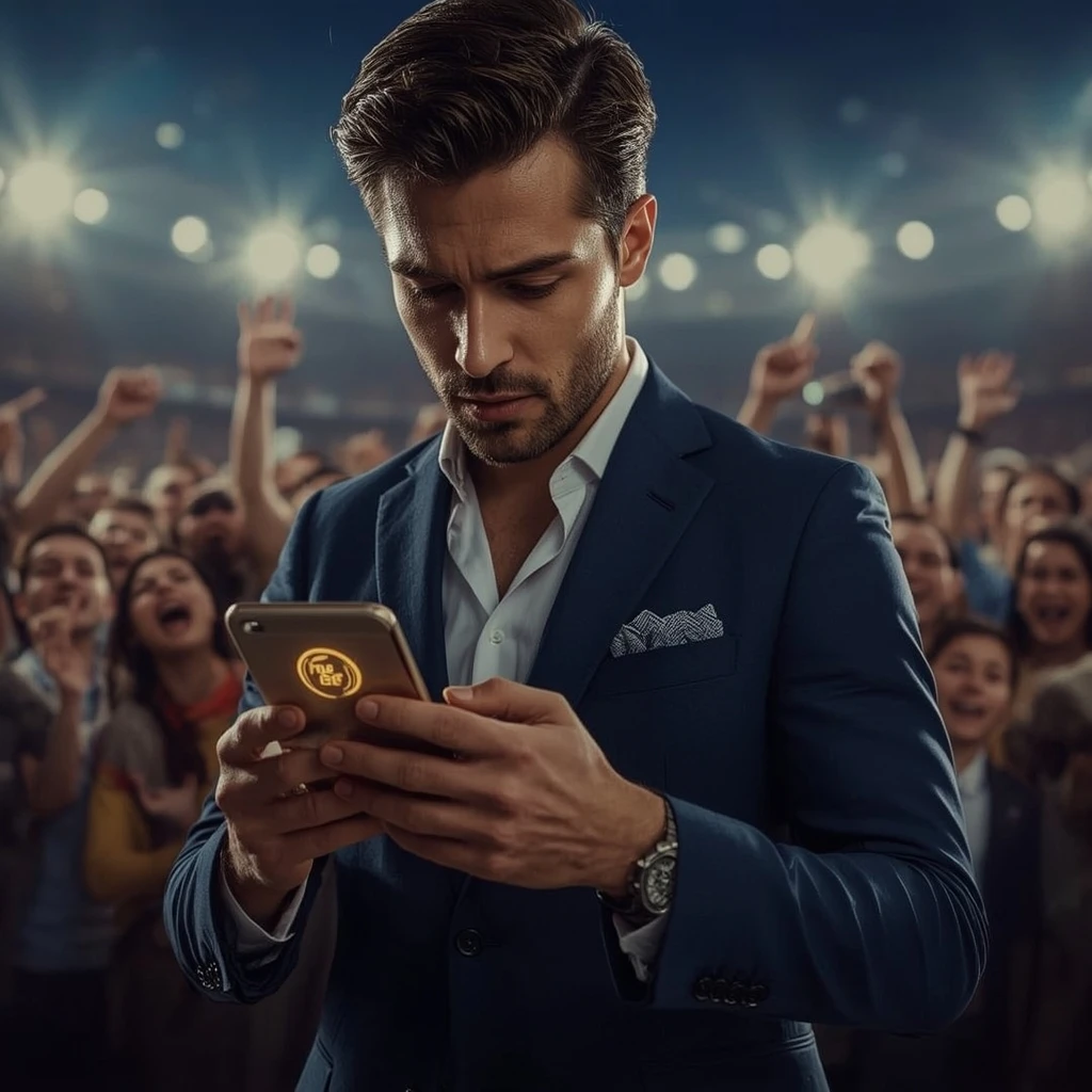 Mr Bet Casino Taruhan